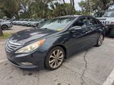 Used 2014 Hyundai Sonata SE w/ Premium Package 03 image 3