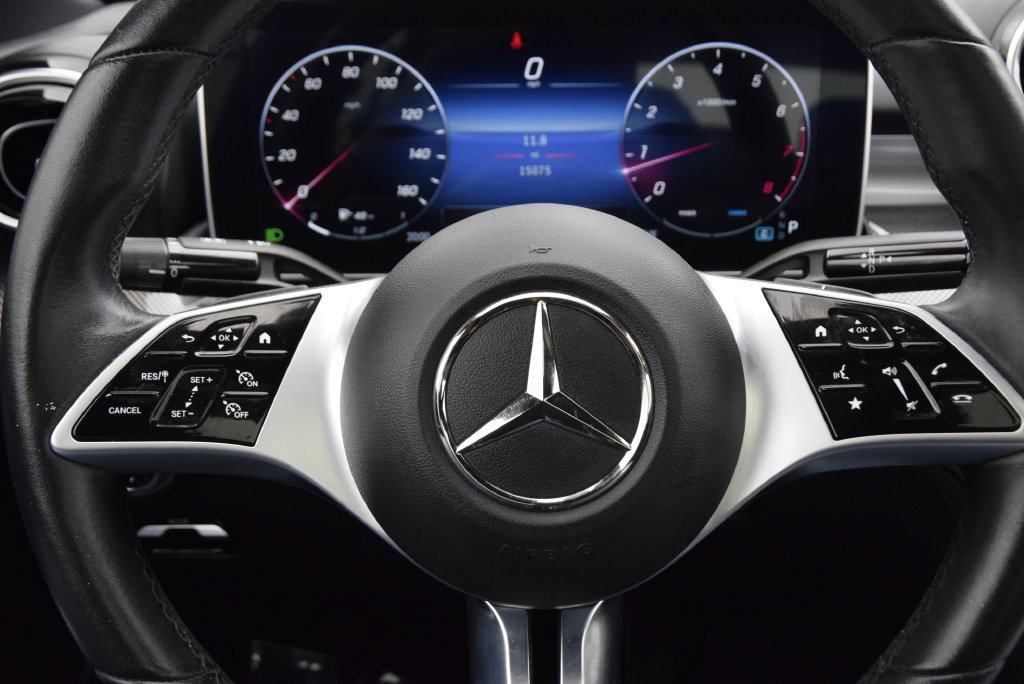Certified 2023 Mercedes-Benz C 300 Sedan image 18