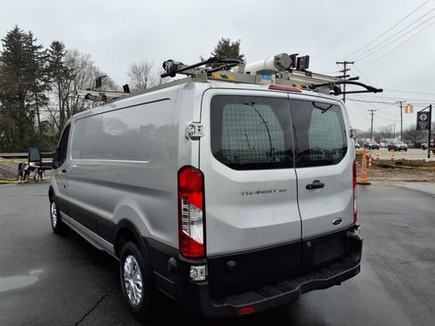 Used 2019 Ford Transit 150 148 Low Roof image 7