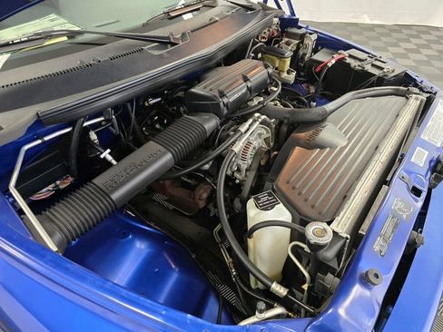 Used 1996 Dodge Ram 1500 Truck Laramie image 30