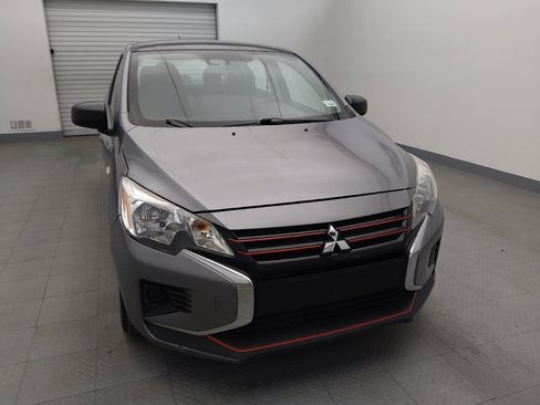 Used 2023 Mitsubishi Mirage G4 Black Edition image 14