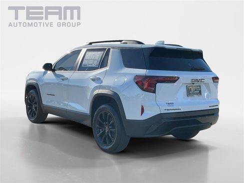 New 2026 GMC Terrain Elevation w/ Elevation Premium Package image 5