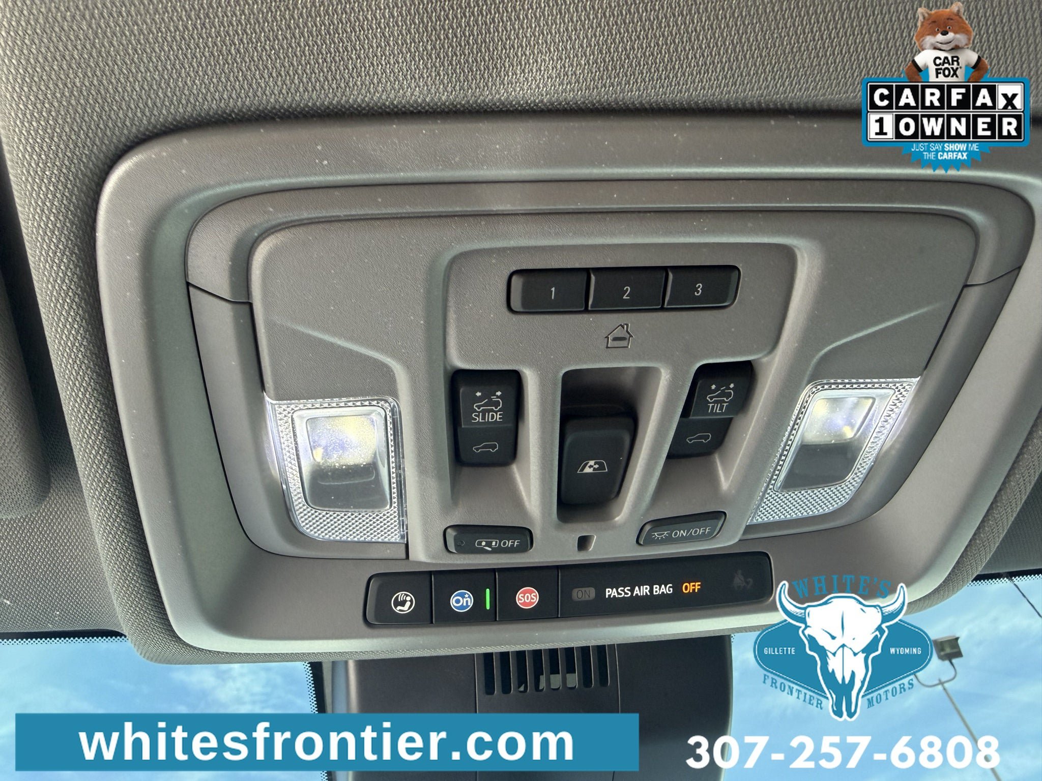 Used 2026 GMC Sierra 1500 Denali w/ Denali Reserve Package AWD/4WD image 25