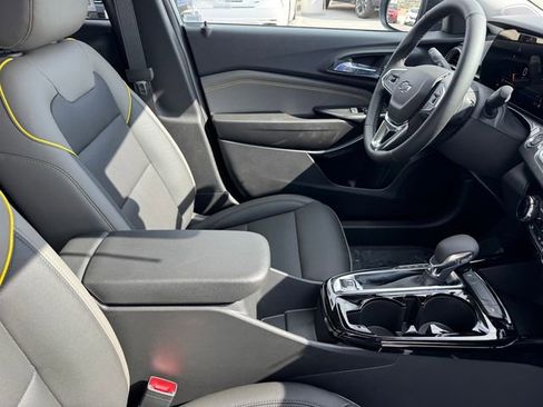 New 2026 Chevrolet Trax ACTIV image 7