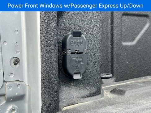 Certified 2025 Chevrolet Silverado 3500 LTZ image 13