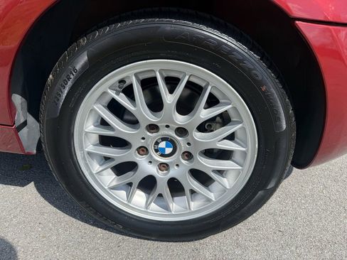 Used 2002 BMW Z3 2.5i image 14