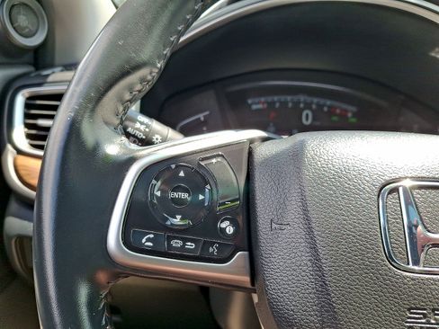 Used 2020 Honda CR-V EX-L image 17