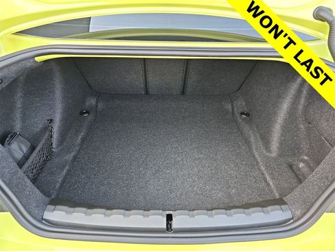 Used 2025 BMW M2 w/ Lighting Package image 22