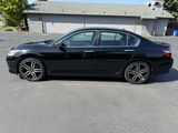 Used 2017 Honda Accord Touring image 4