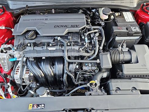 Certified 2025 Kia K4 LXS image 28