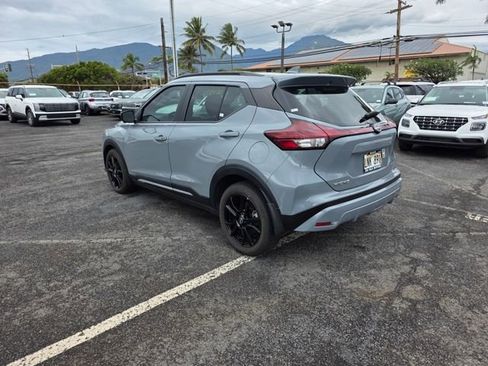 Used 2024 Nissan Kicks SR image 5