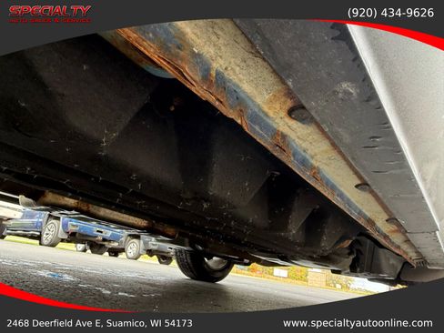 Used 2015 Ford Edge SEL w/ Cargo Accessory Package image 33