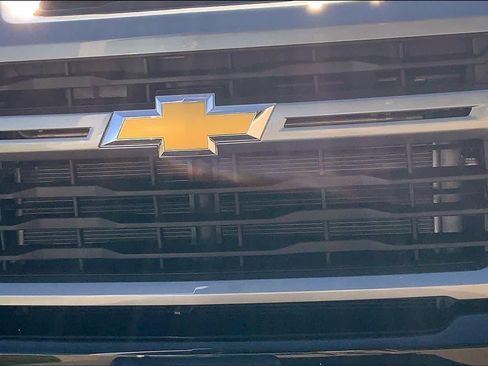Used 2026 Chevrolet Silverado 2500 Custom w/ Z71 Off-Road Package AWD/4WD image 30