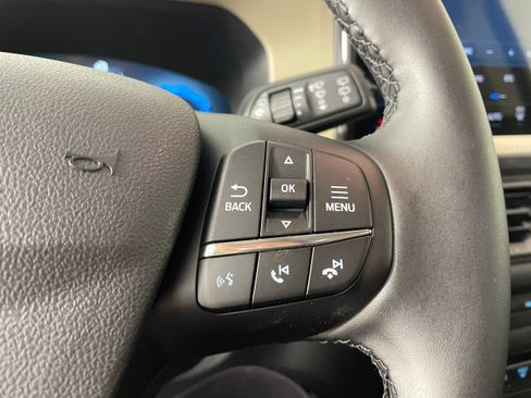 New 2025 Ford Bronco Sport Big Bend image 8