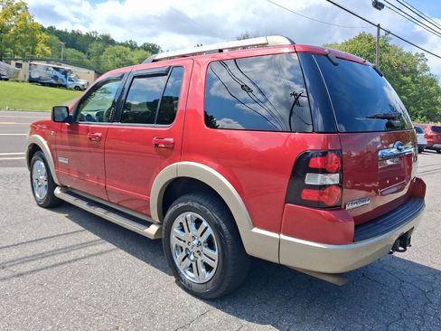 Used 2007 Ford Explorer Eddie Bauer AWD/4WD image 15