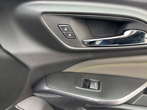 New 2026 Chevrolet Trax ACTIV w/ Driver Confidence Package image 31