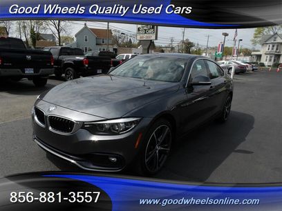 Used 2019 BMW 430i Gran Coupe xDrive w/ Convenience Package