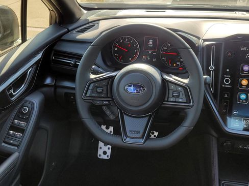 New 2026 Subaru WRX Premium AWD/4WD image 6