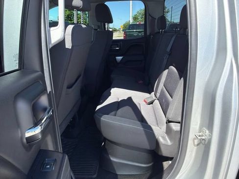 Used 2016 Chevrolet Silverado 1500 LT w/ All Star Edition AWD/4WD image 17