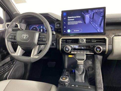 Used 2025 Toyota Tacoma Limited image 14