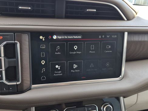 Used 2022 GMC Yukon Denali w/ Denali Ultimate Package AWD/4WD image 34