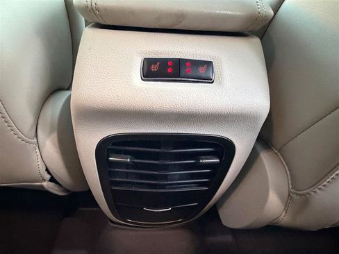 Used 2018 Lincoln MKC Reserve w/ Lincoln MKC Climate Package image 28