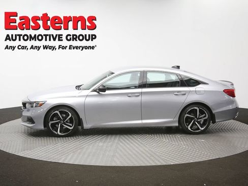 Used 2022 Honda Accord Sport image 60
