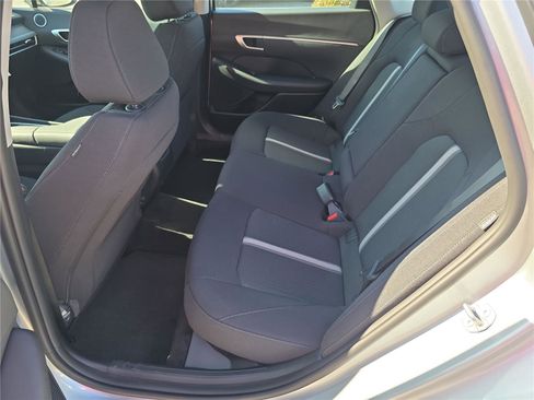 New 2026 Hyundai Sonata SEL image 6