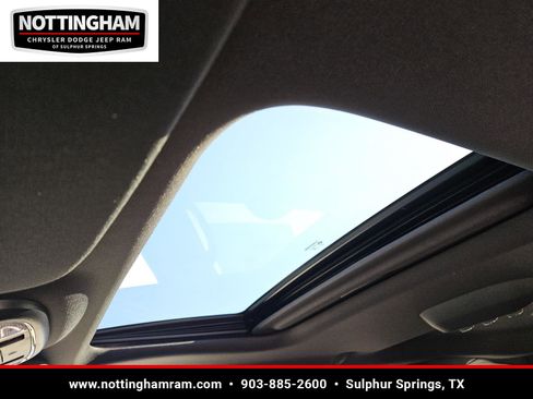 New 2026 Dodge Durango GT image 26