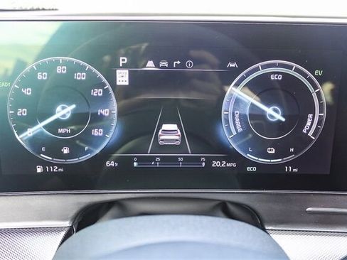 Used 2025 Kia Sportage SX Prestige image 29