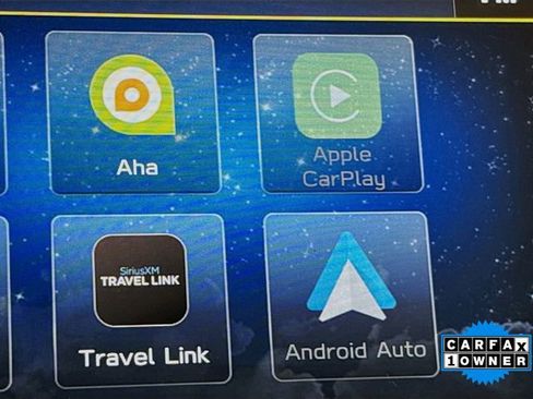 Used 2020 Subaru Forester w/ Alloy Wheel Package image 13