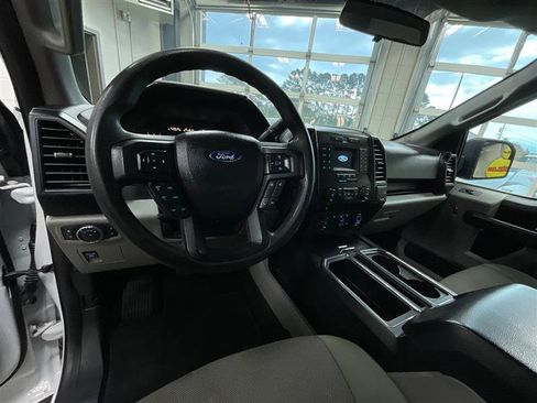 Used 2018 Ford F150 XL w/ Equipment Group 101A Mid image 13