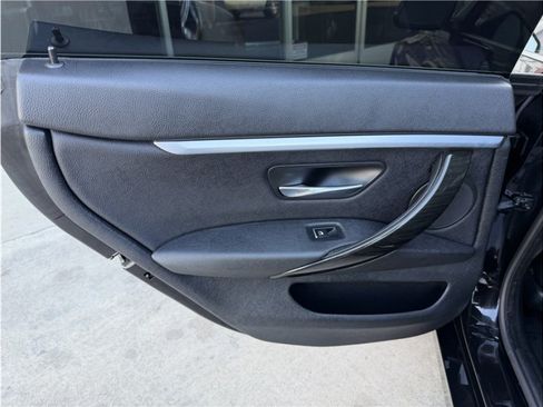 Used 2019 BMW 430i Gran Coupe RWD image 20