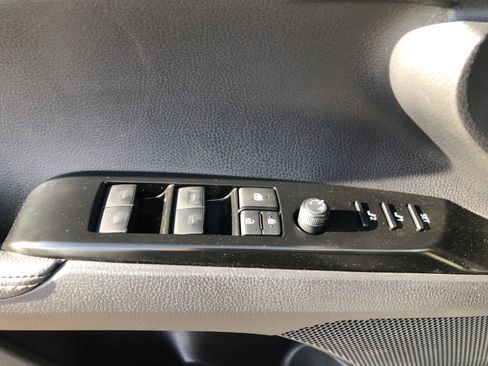 New 2026 Toyota Camry XLE image 23