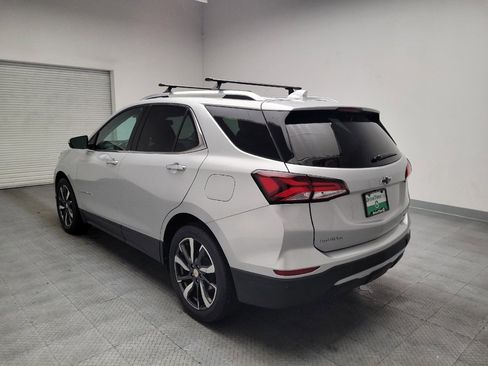 Used 2022 Chevrolet Equinox Premier FWD image 5