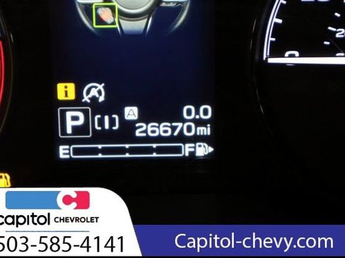 Used 2021 Subaru Forester image 15