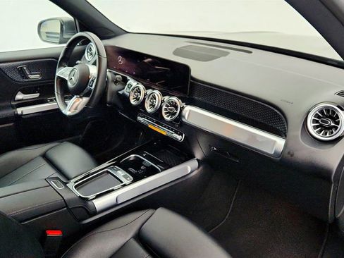 Used 2024 Mercedes-Benz EQB 250+ EQB 250+ SUV image 24