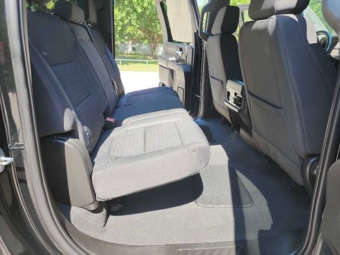 Used 2022 Chevrolet Silverado 2500 LT w/ Convenience Package AWD/4WD image 34