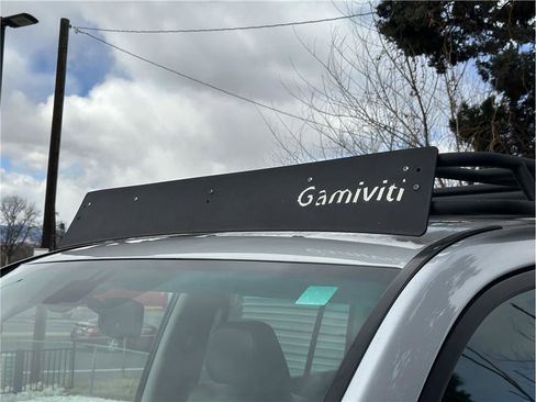 Used 2008 Lexus LX 570 4WD image 33