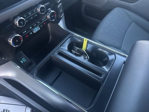 Used 2024 Ford F150 XLT w/ Equipment Group 302A MID image 15