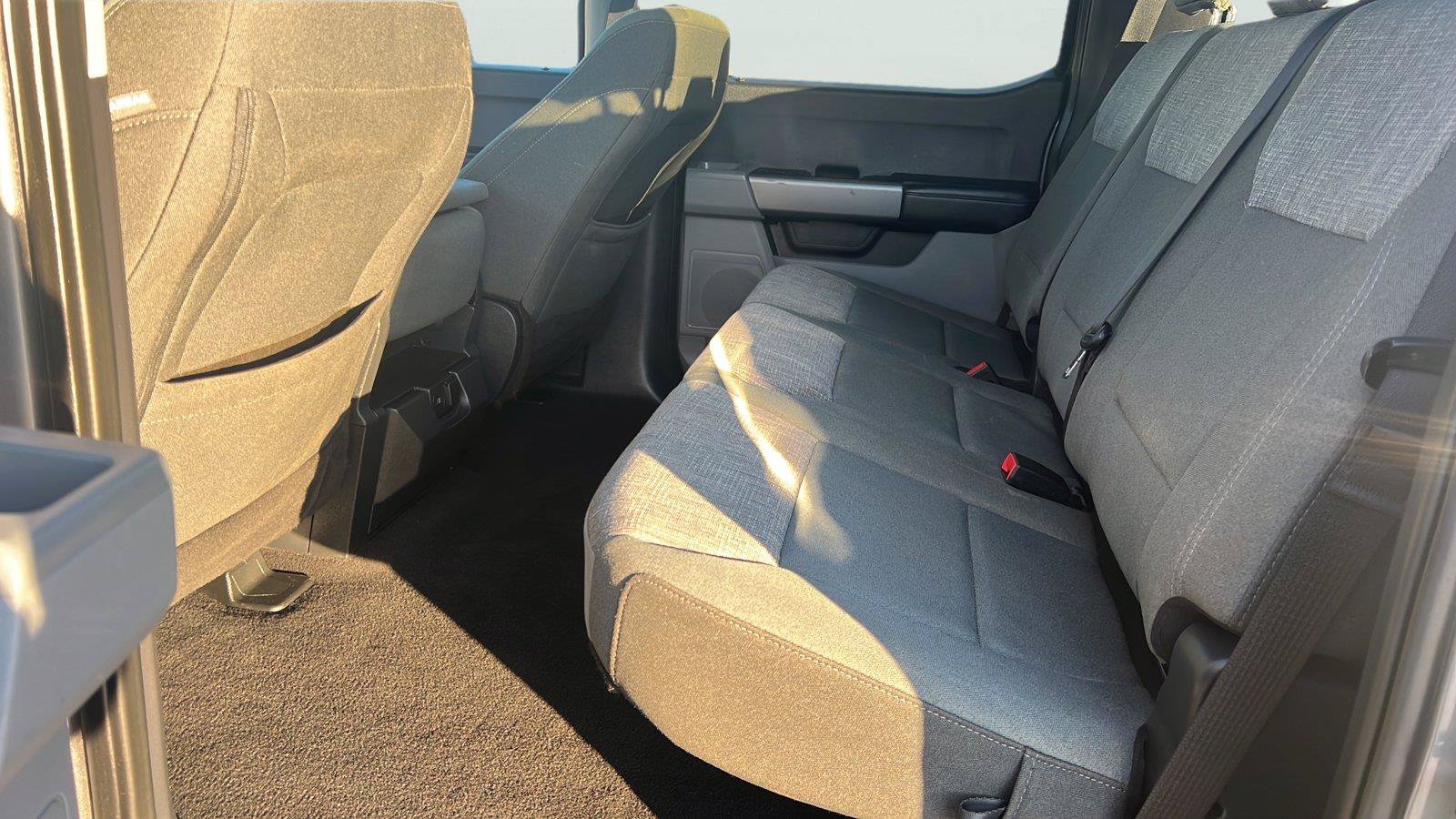 Used 2025 Ford F250 XLT w/ FX4 Off-Road Package AWD/4WD image 15