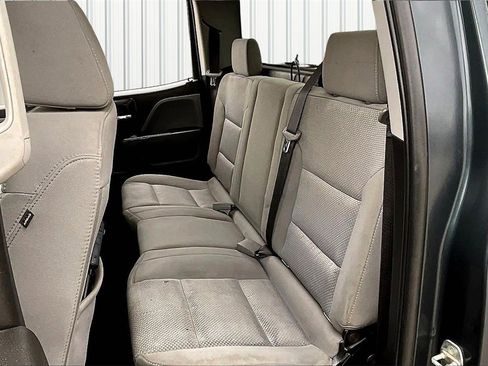 Used 2018 GMC Sierra 1500 Base image 21