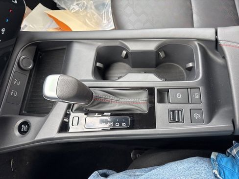 New 2026 Nissan Sentra SR w/ SR Premium Package image 20