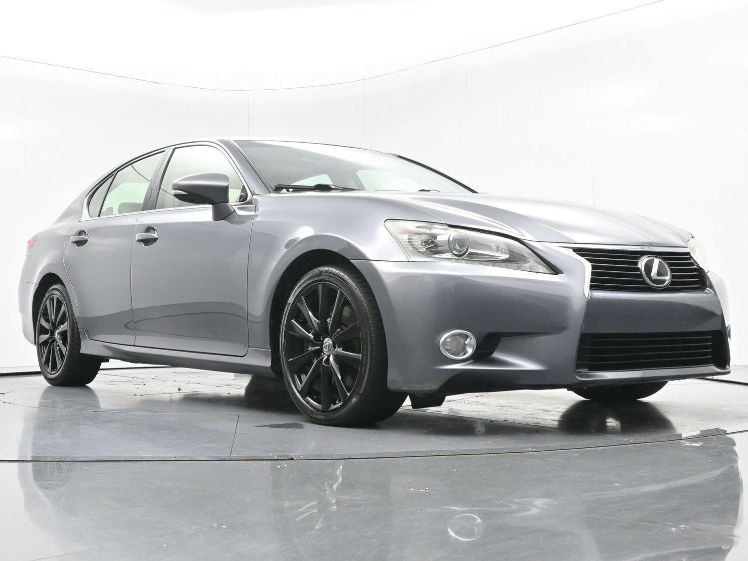 Used 2014 Lexus GS 350 RWD image 40