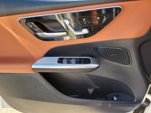 Certified 2026 Mercedes-Benz GLC 300 GLC 300 image 21