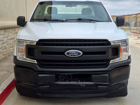 Used 2018 Ford F150 XL w/ Equipment Group 101A Mid RWD image 7
