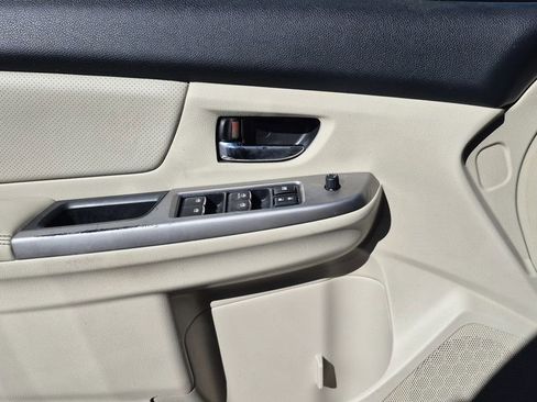 Used 2015 Subaru Impreza 2.0i Sport Limited image 7