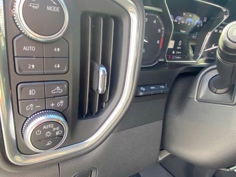 Used 2020 GMC Sierra 1500 AT4 w/ AT4 Premium Package AWD/4WD image 12