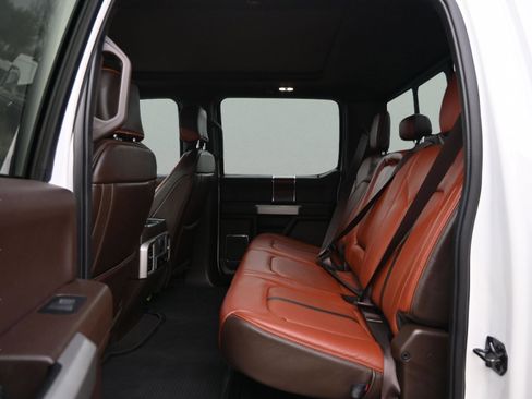 Certified 2021 Ford F450 King Ranch w/ King Ranch Ultimate Package image 27