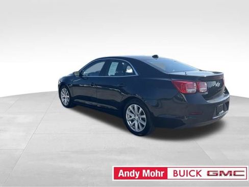 Used 2013 Chevrolet Malibu LT FWD image 11